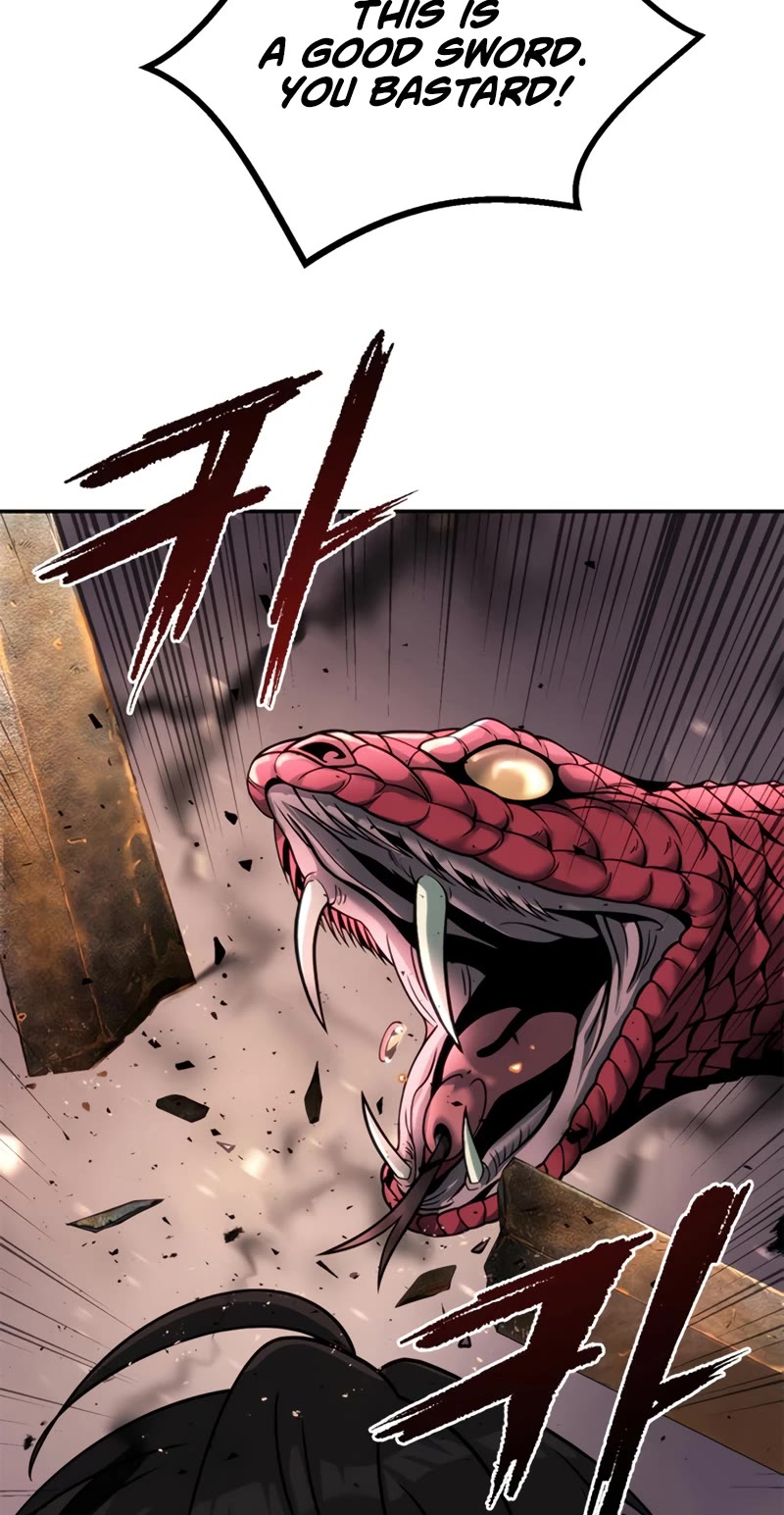 Chronicles of the Demon Faction Chapter 19 page 39 - Chapter 19