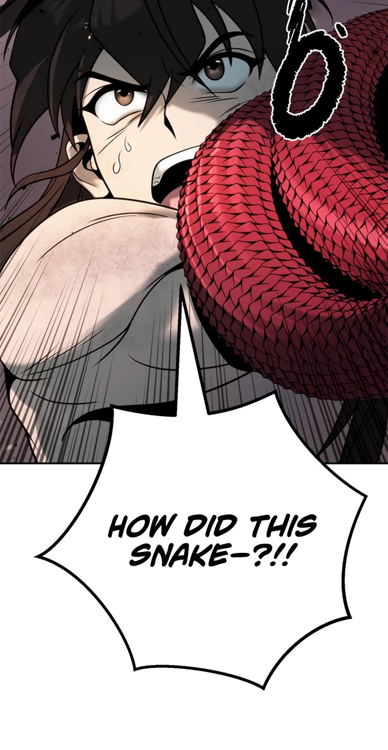 Chronicles of the Demon Faction Chapter 19 page 40 - Chapter 19