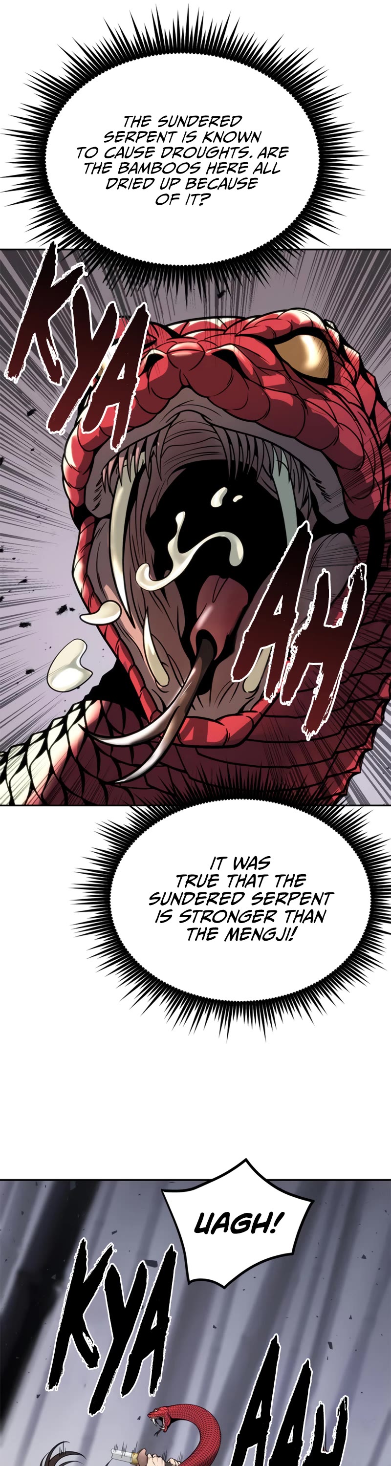 Chronicles of the Demon Faction Chapter 19 page 41 - Chapter 19