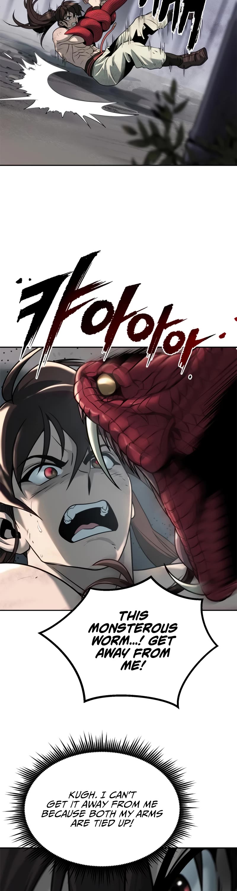Chronicles of the Demon Faction Chapter 19 page 42 - Chapter 19