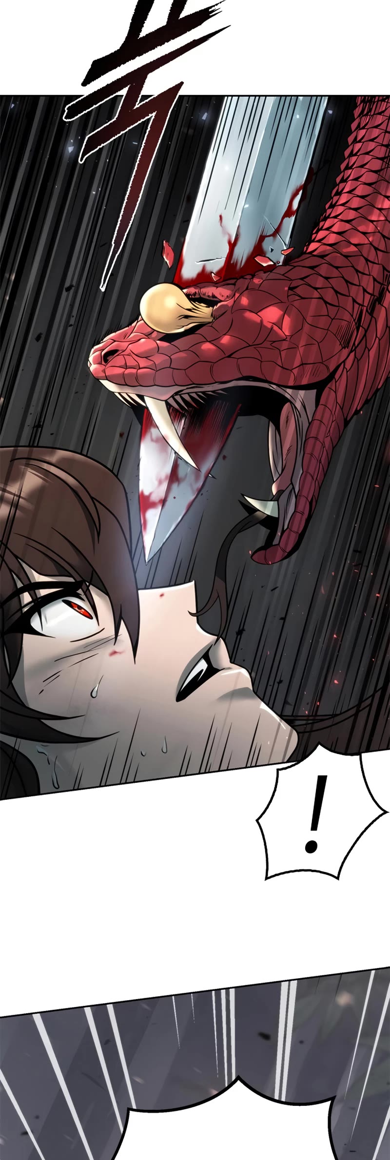 Chronicles of the Demon Faction Chapter 19 page 44 - Chapter 19