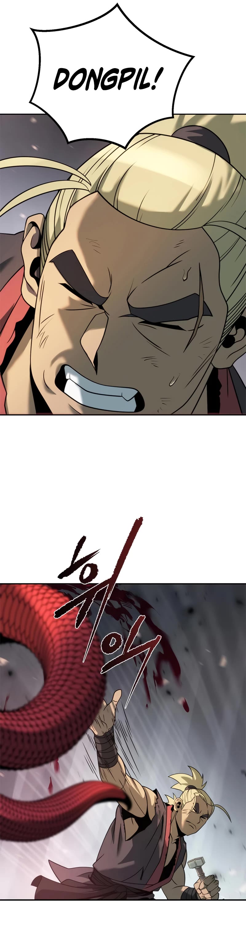 Chronicles of the Demon Faction Chapter 19 page 46 - Chapter 19