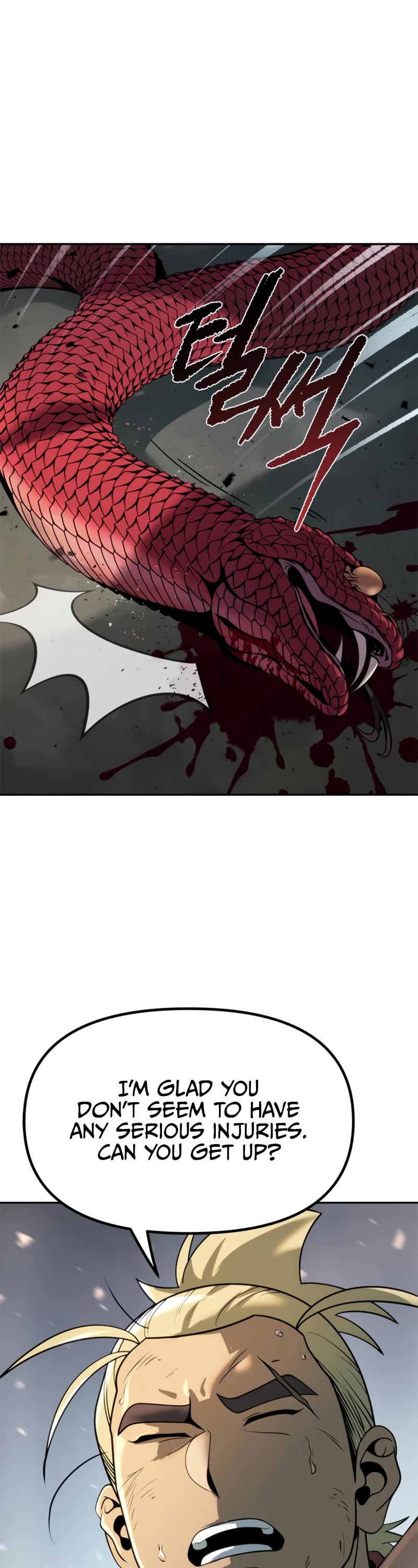 Chronicles of the Demon Faction Chapter 19 page 47 - Chapter 19