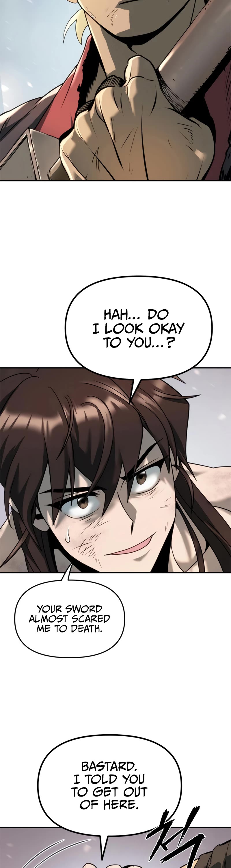 Chronicles of the Demon Faction Chapter 19 page 48 - Chapter 19