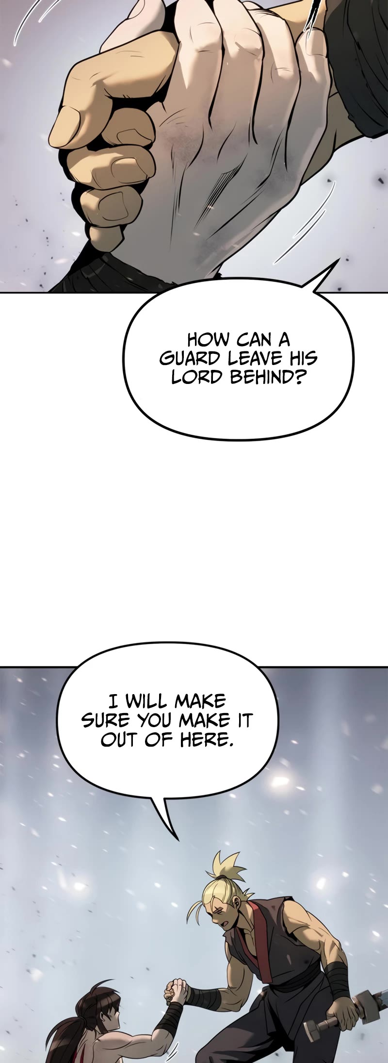 Chronicles of the Demon Faction Chapter 19 page 49 - Chapter 19