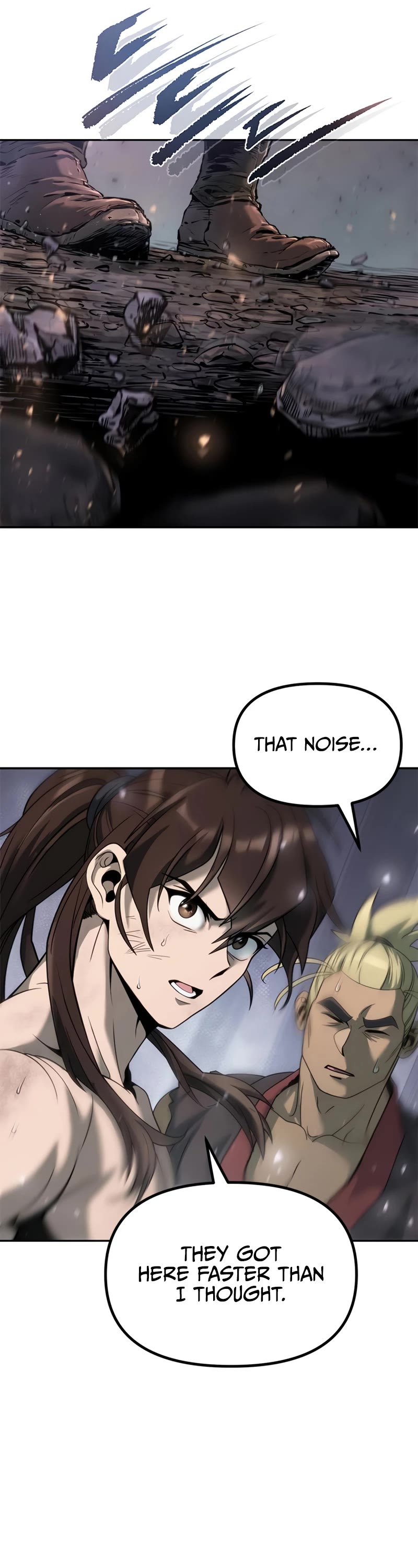 Chronicles of the Demon Faction Chapter 19 page 51 - Chapter 19