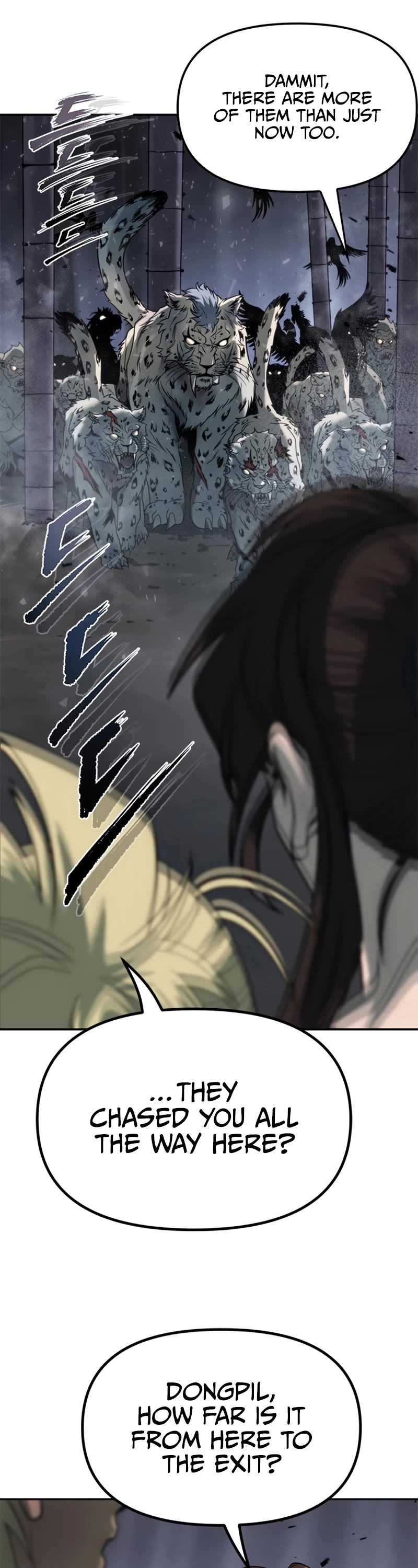 Chronicles of the Demon Faction Chapter 19 page 52 - Chapter 19