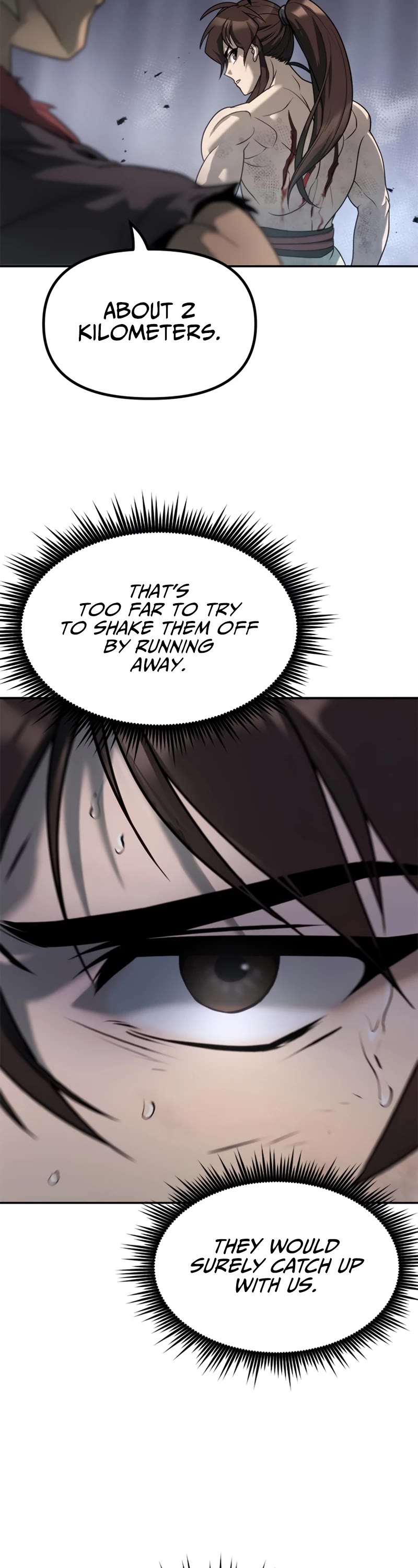 Chronicles of the Demon Faction Chapter 19 page 53 - Chapter 19