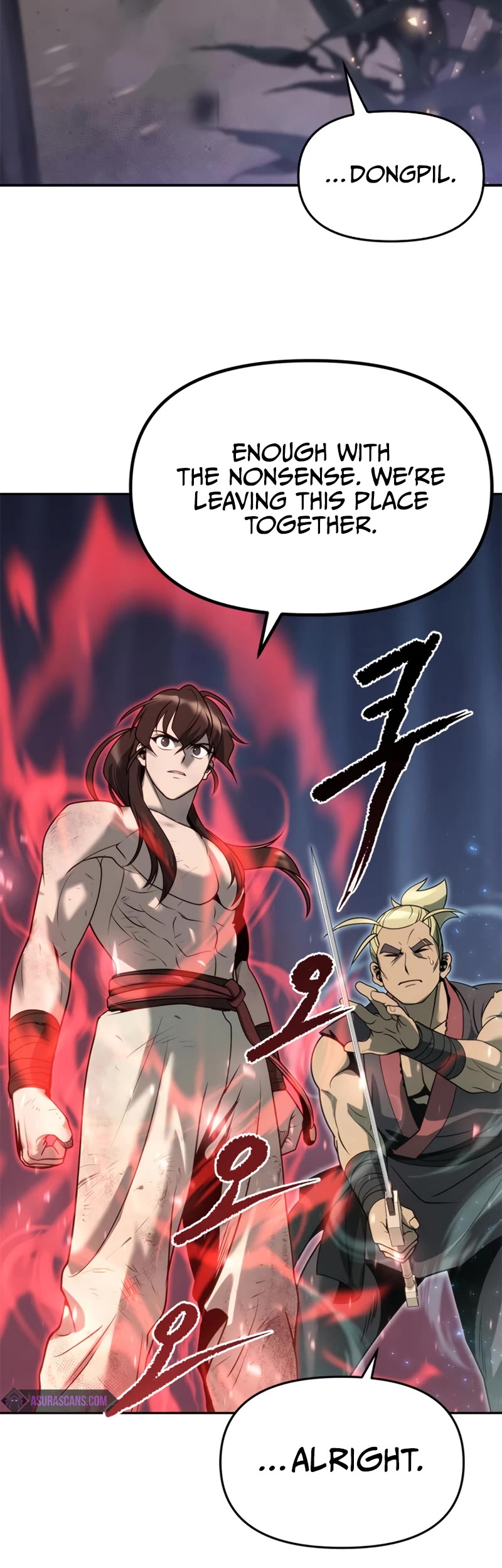 Chronicles of the Demon Faction Chapter 19 page 55 - Chapter 19