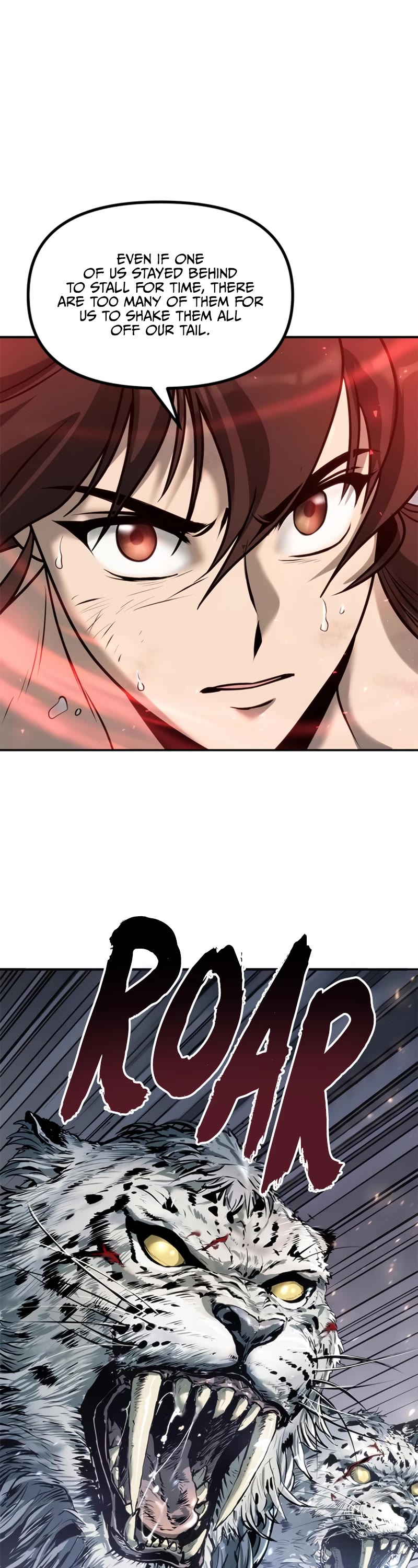 Chronicles of the Demon Faction Chapter 19 page 56 - Chapter 19