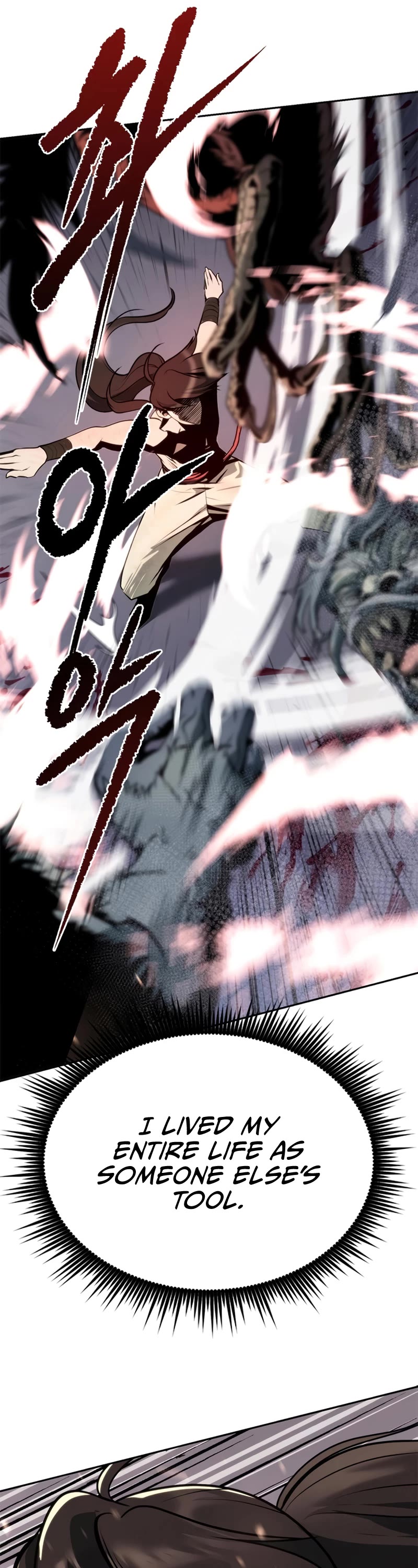 Chronicles of the Demon Faction Chapter 19 page 61 - Chapter 19