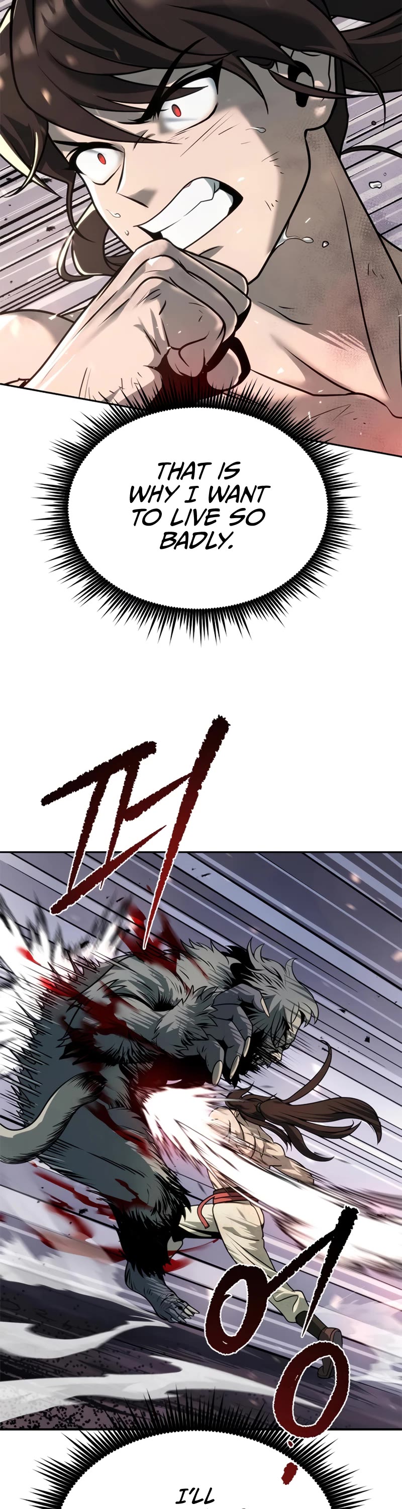 Chronicles of the Demon Faction Chapter 19 page 62 - Chapter 19