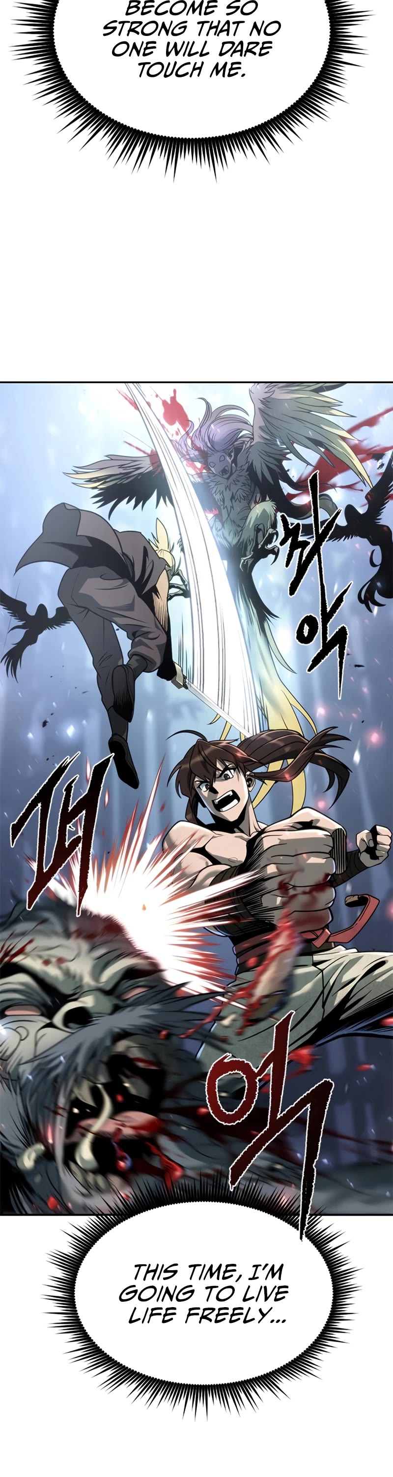 Chronicles of the Demon Faction Chapter 19 page 63 - Chapter 19