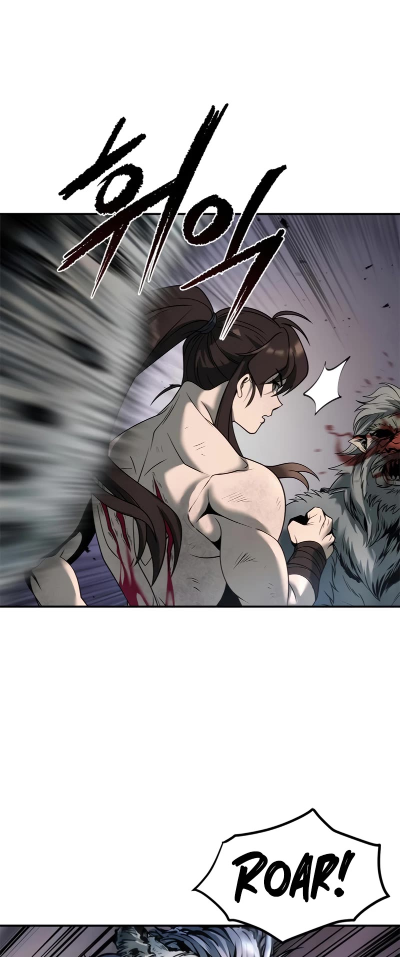 Chronicles of the Demon Faction Chapter 19 page 64 - Chapter 19