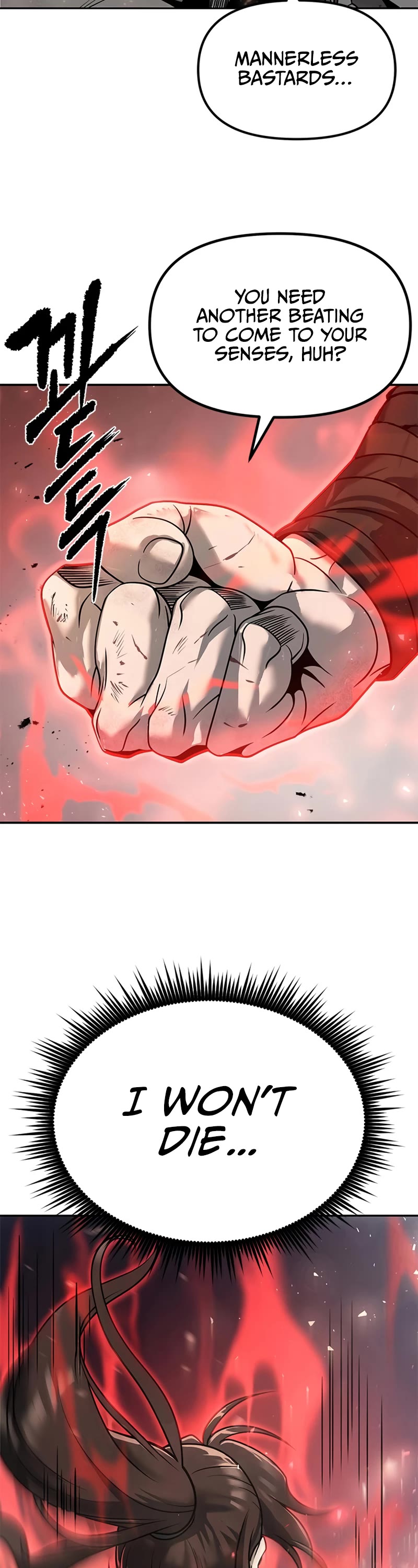 Chronicles of the Demon Faction Chapter 19 page 68 - Chapter 19