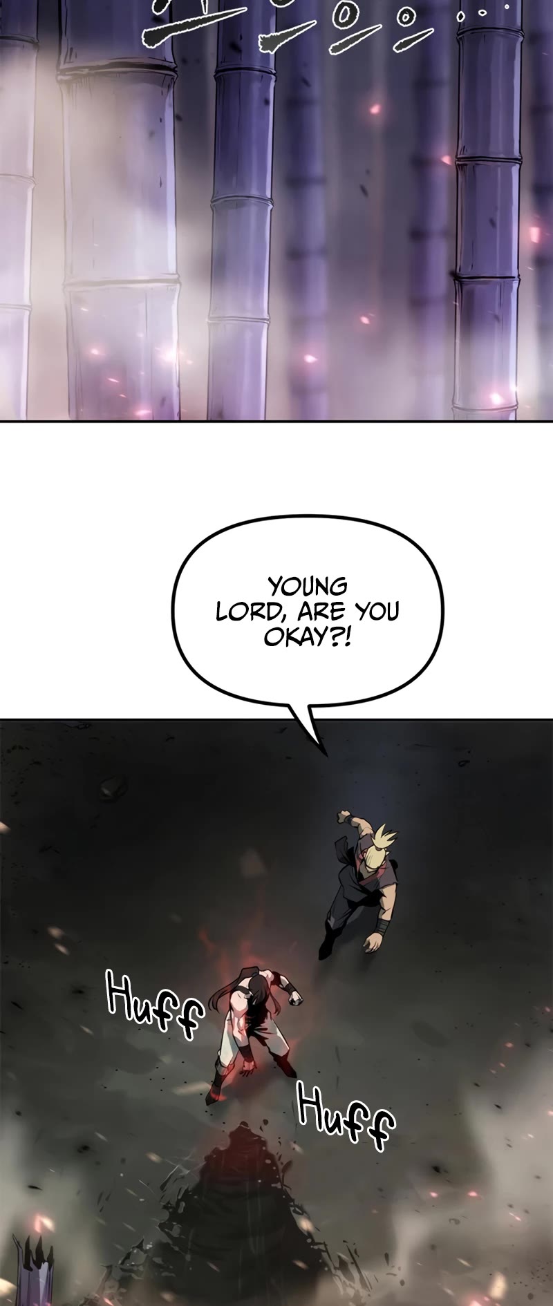 Chronicles of the Demon Faction Chapter 19 page 74 - Chapter 19