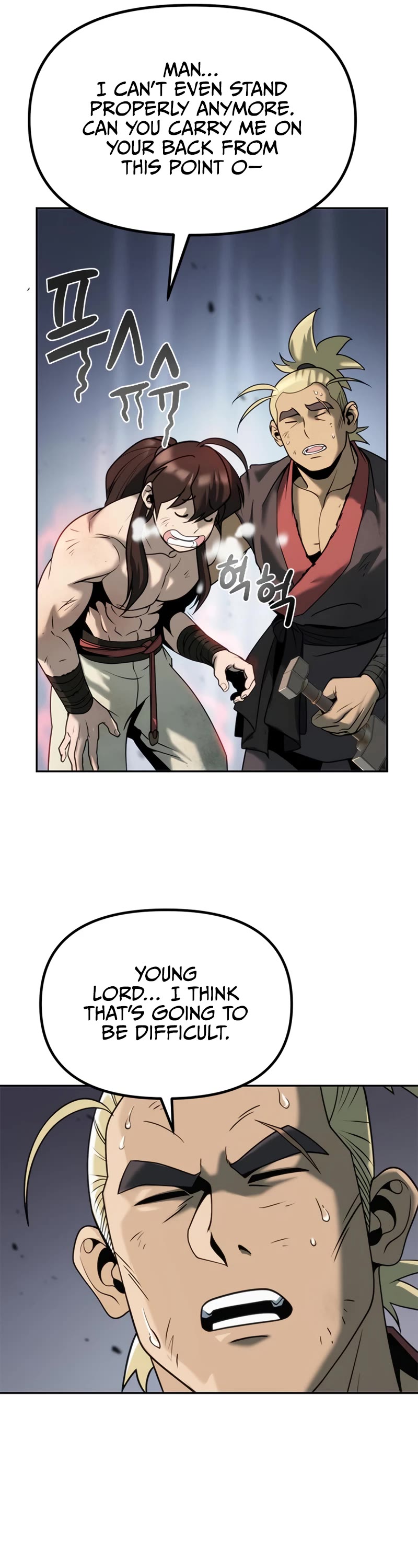 Chronicles of the Demon Faction Chapter 19 page 76 - Chapter 19