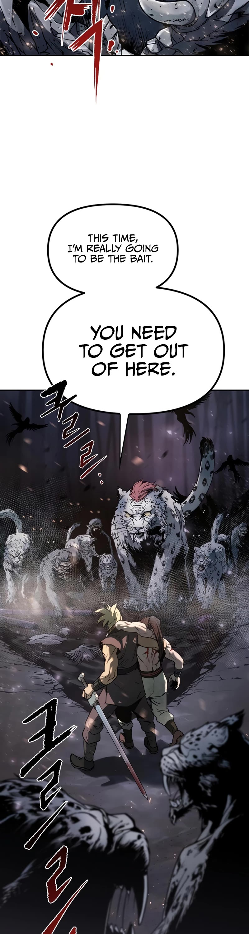 Chronicles of the Demon Faction Chapter 19 page 78 - Chapter 19