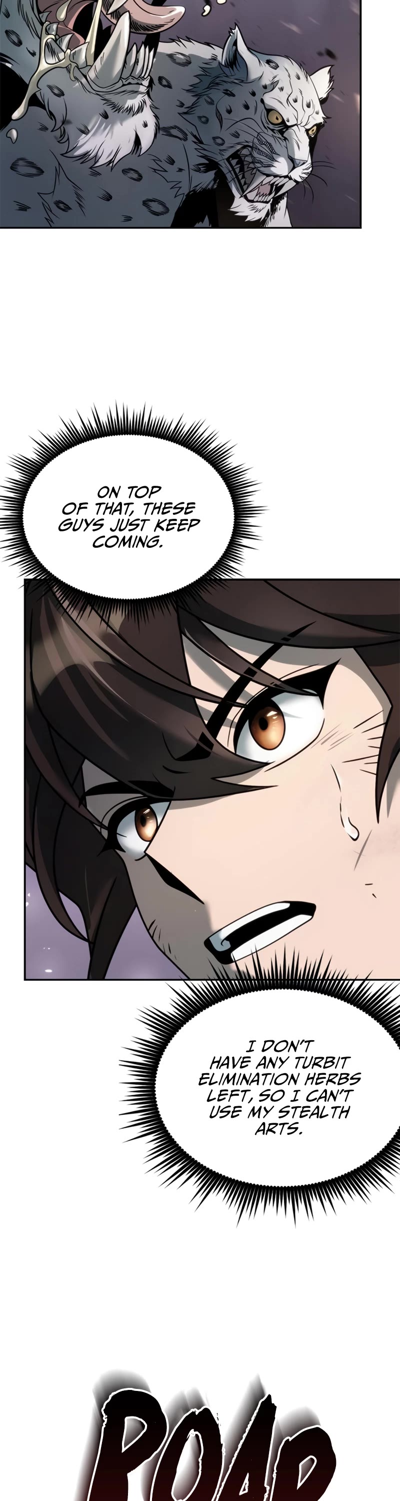 Chronicles of the Demon Faction Chapter 19 page 8 - Chapter 19