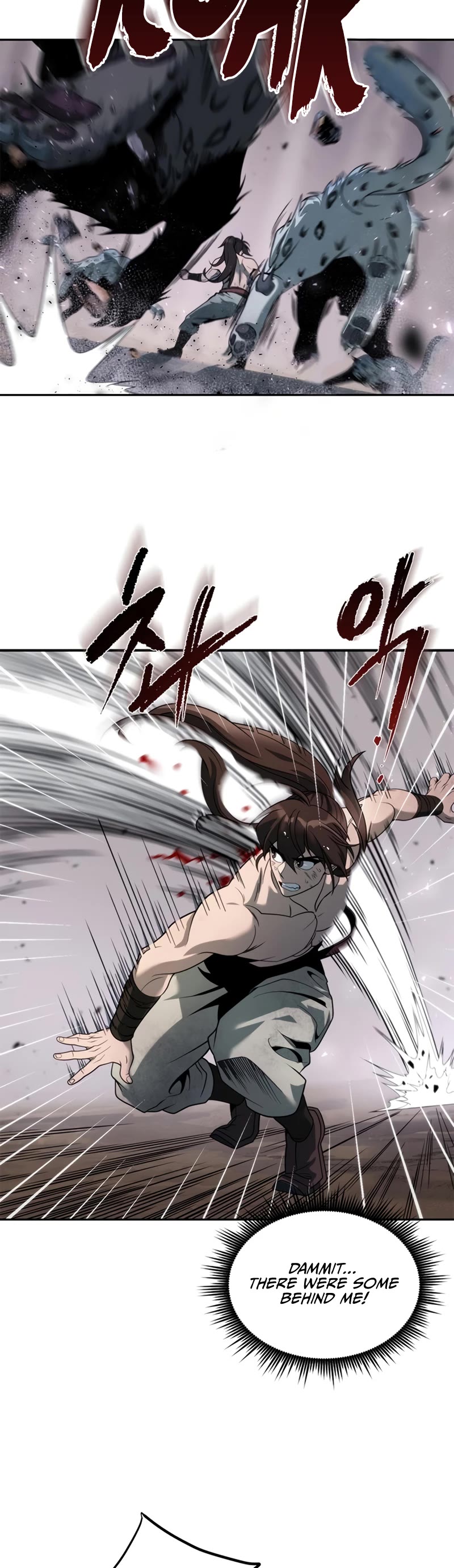 Chronicles of the Demon Faction Chapter 19 page 9 - Chapter 19