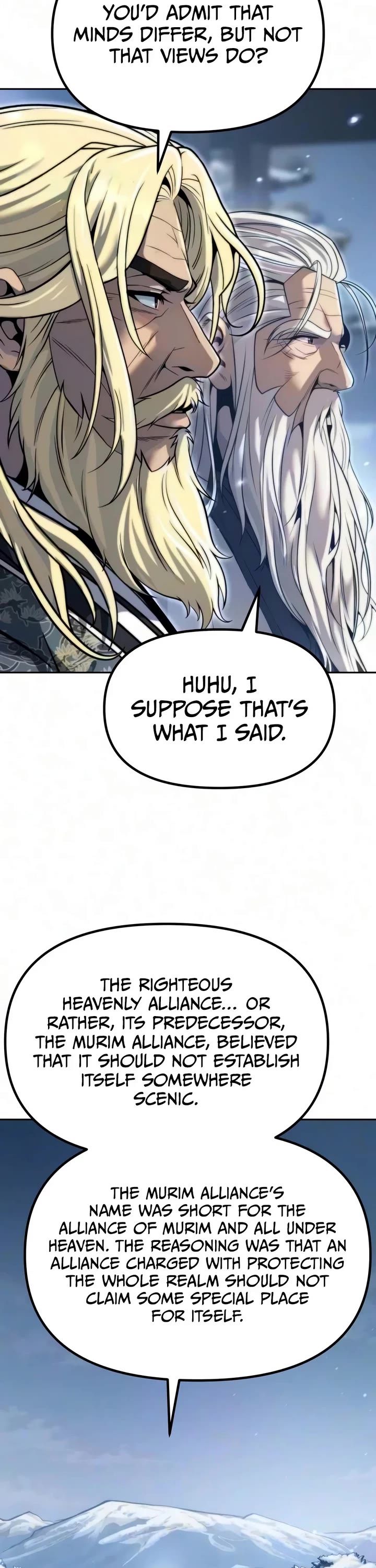 Chronicles of the Demon Faction Chapter 190 page 20 - Chapter 190