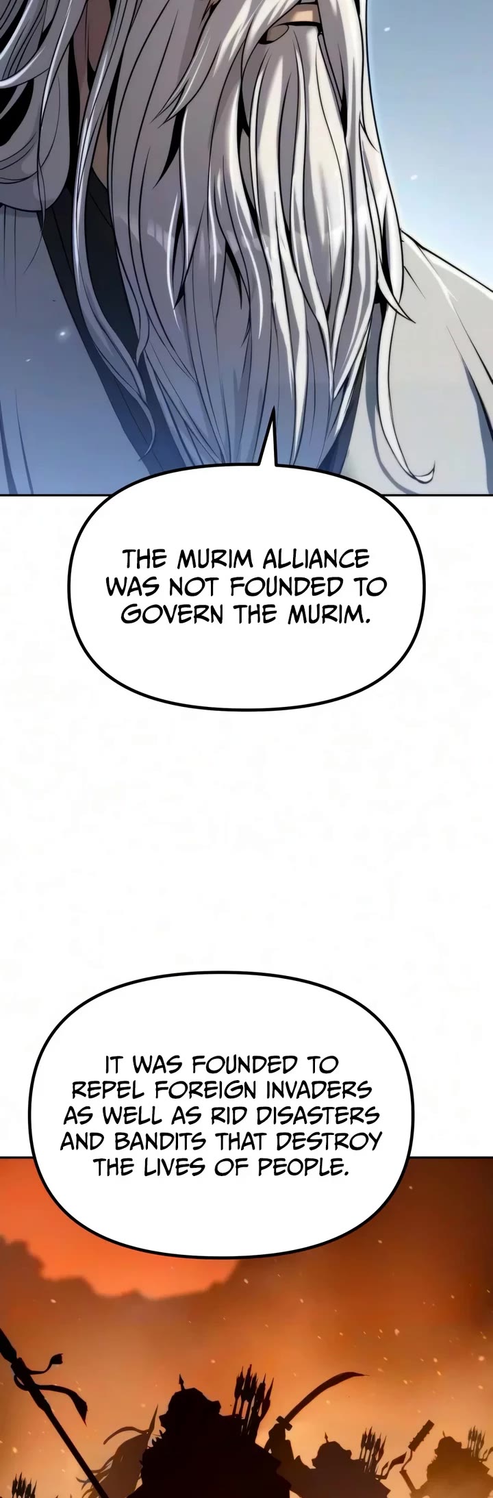 Chronicles of the Demon Faction Chapter 190 page 23 - Chapter 190