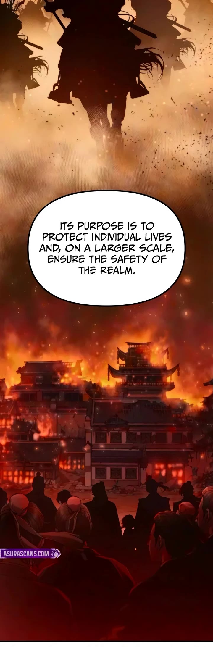 Chronicles of the Demon Faction Chapter 190 page 24 - Chapter 190