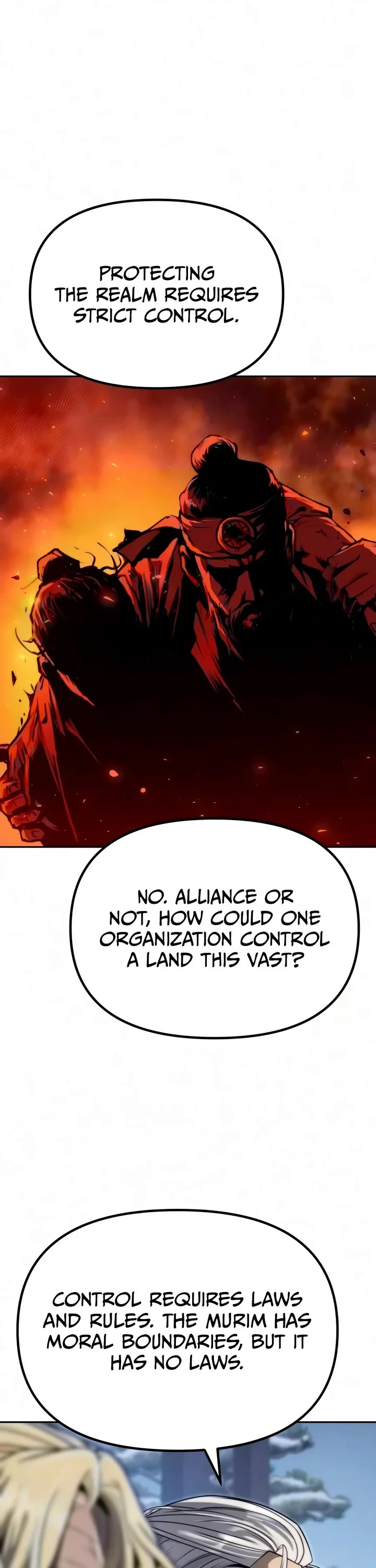 Chronicles of the Demon Faction Chapter 190 page 25 - Chapter 190