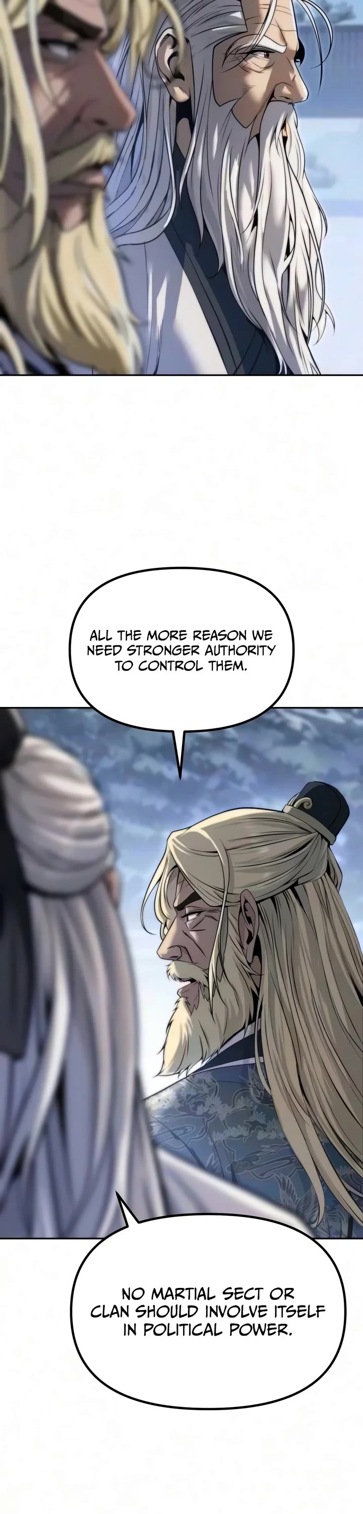 Chronicles of the Demon Faction Chapter 190 page 26 - Chapter 190