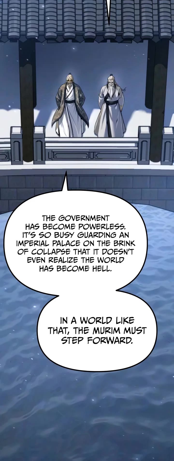 Chronicles of the Demon Faction Chapter 190 page 29 - Chapter 190