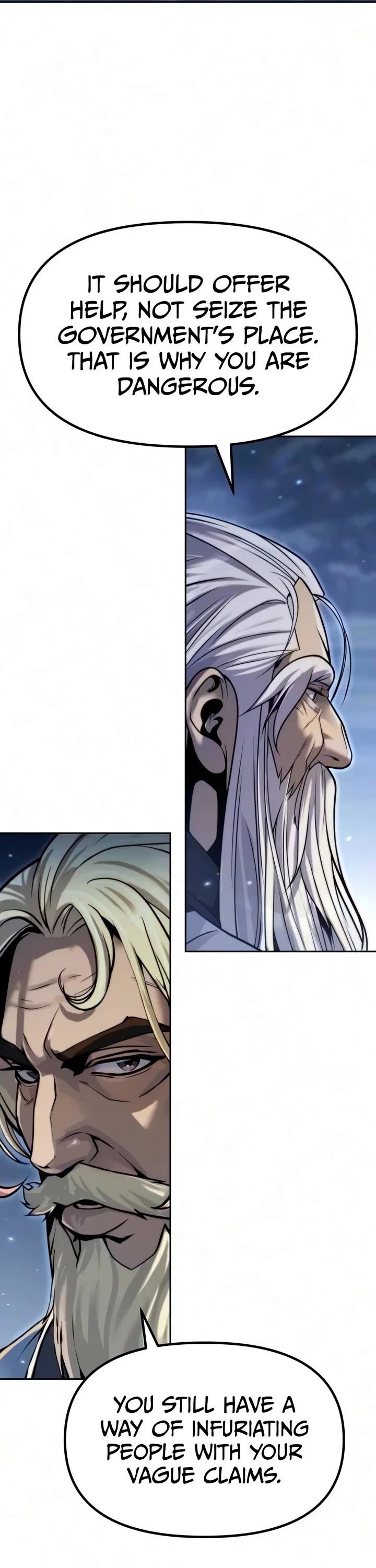 Chronicles of the Demon Faction Chapter 190 page 30 - Chapter 190