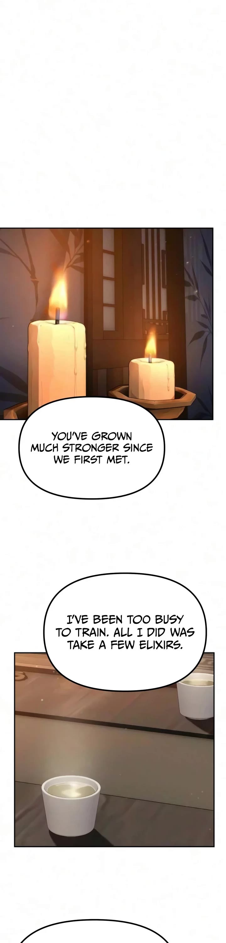Chronicles of the Demon Faction Chapter 190 page 31 - Chapter 190
