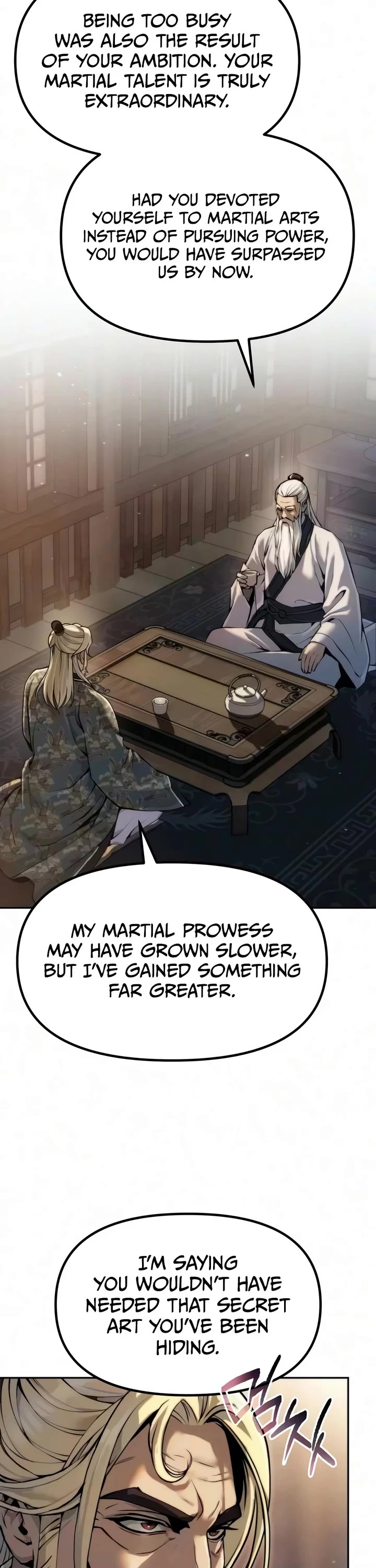 Chronicles of the Demon Faction Chapter 190 page 32 - Chapter 190