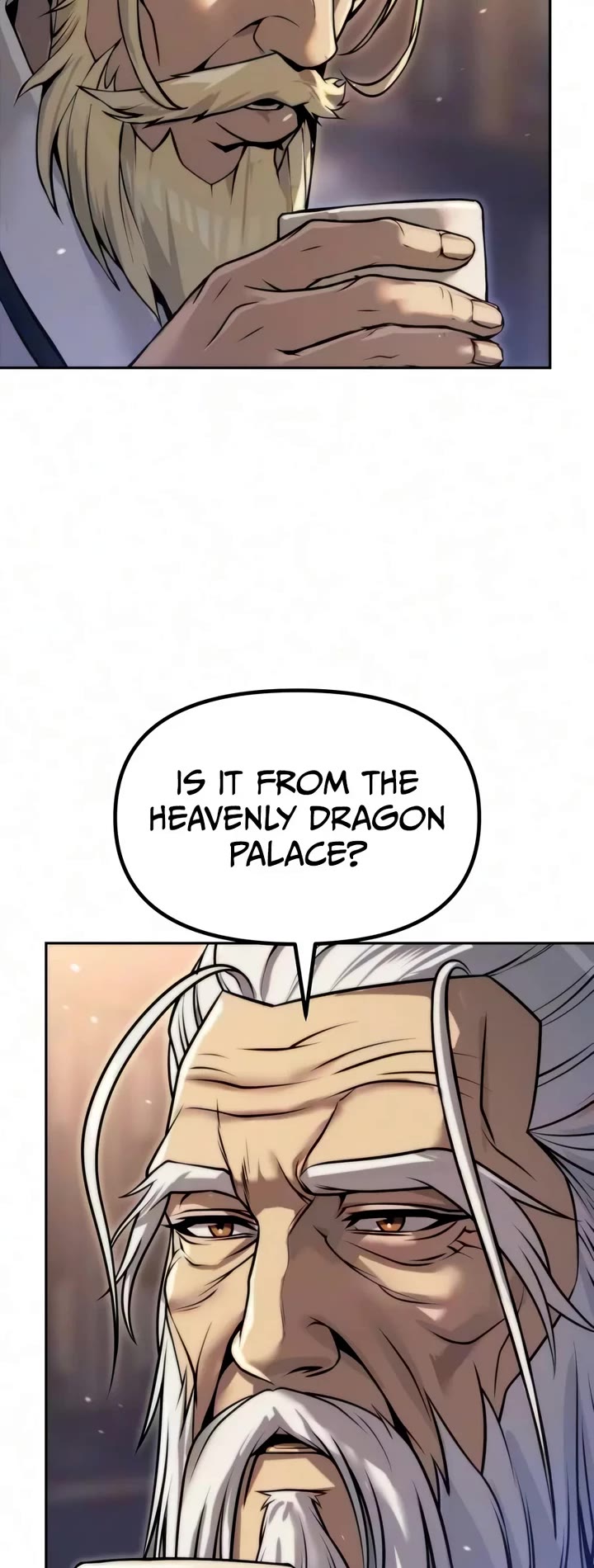 Chronicles of the Demon Faction Chapter 190 page 33 - Chapter 190
