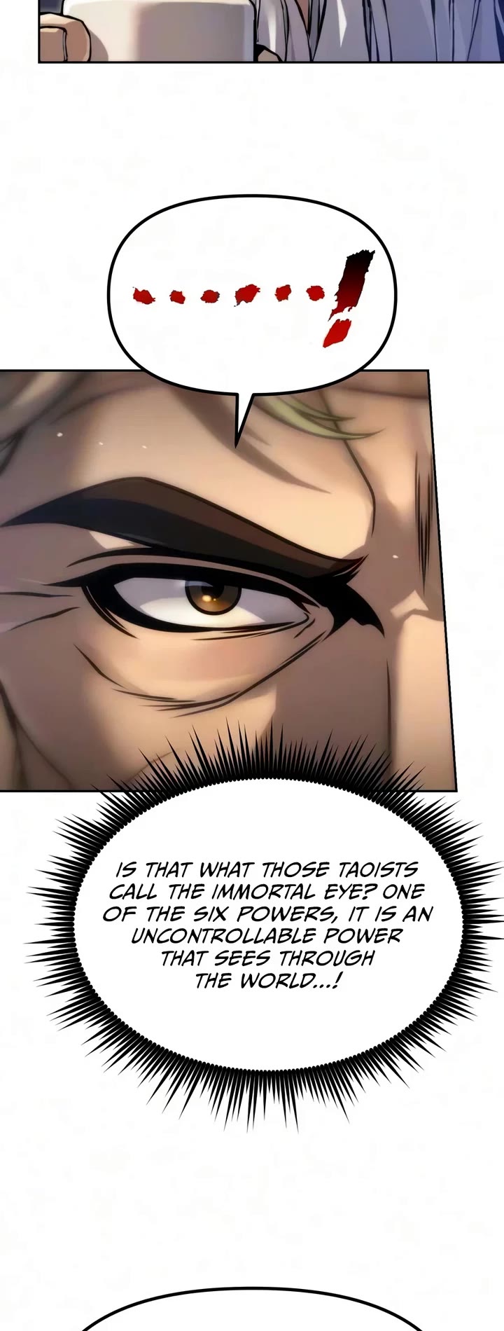 Chronicles of the Demon Faction Chapter 190 page 34 - Chapter 190
