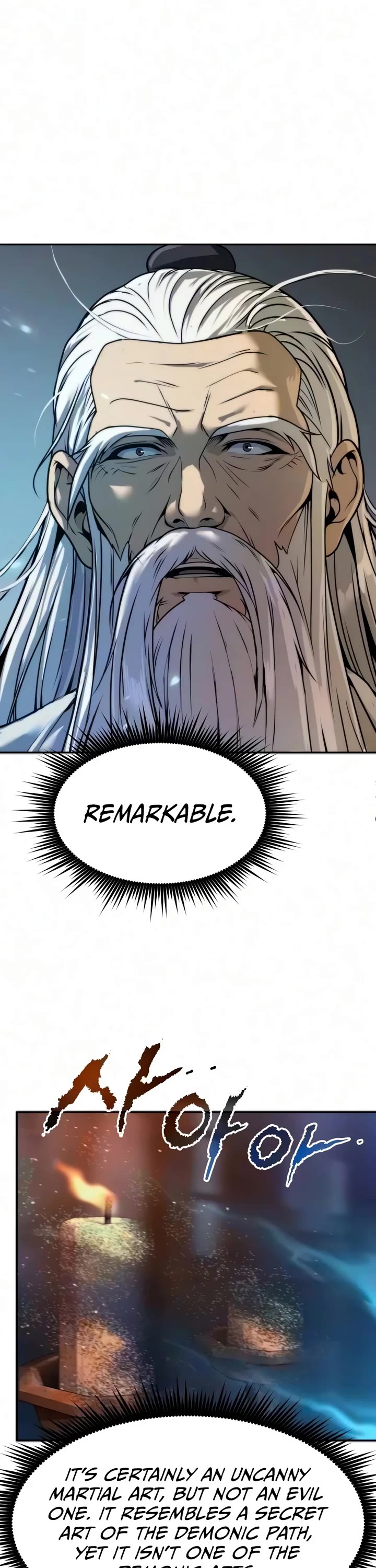 Chronicles of the Demon Faction Chapter 190 page 39 - Chapter 190