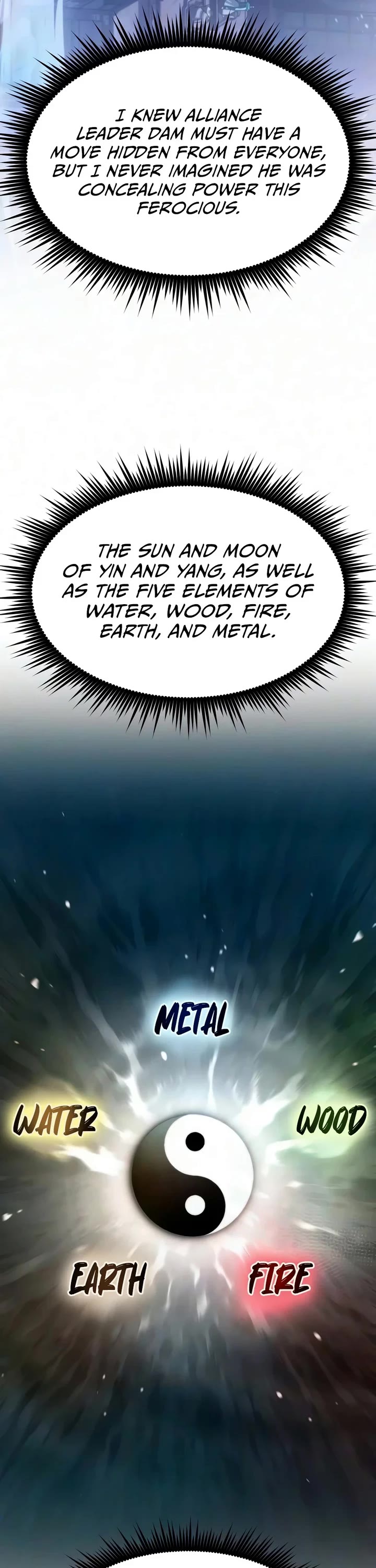 Chronicles of the Demon Faction Chapter 190 page 42 - Chapter 190