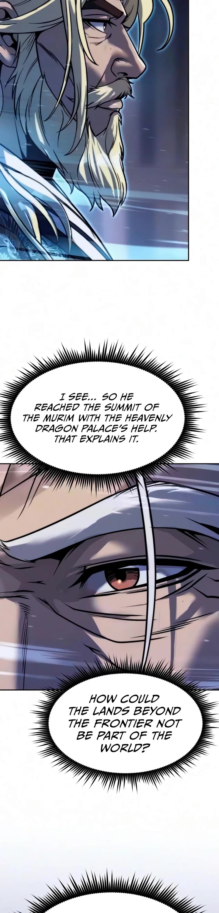 Chronicles of the Demon Faction Chapter 190 page 44 - Chapter 190