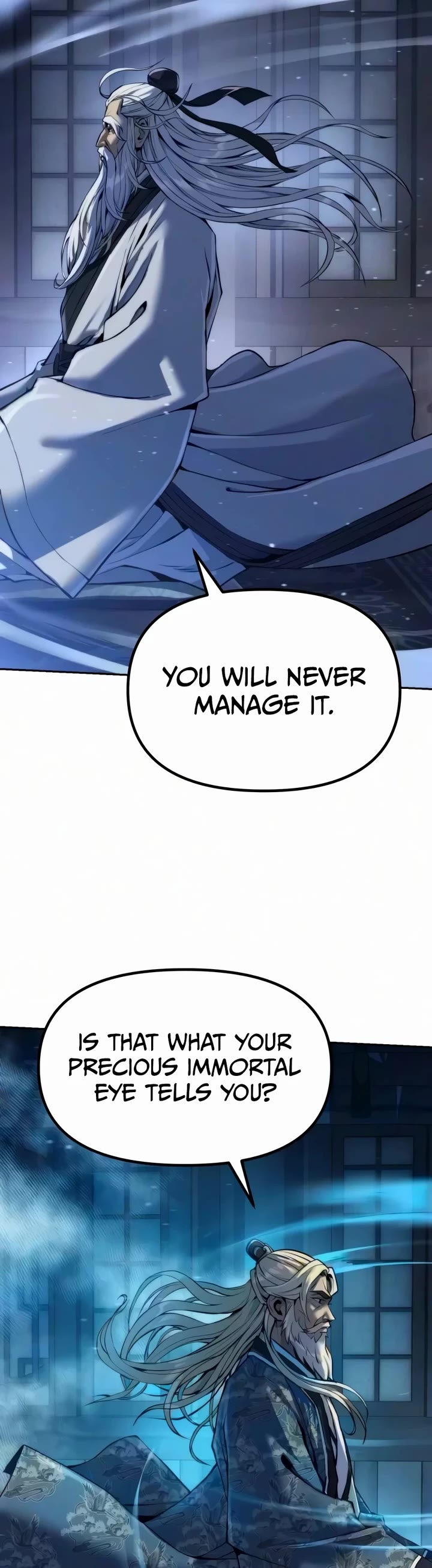 Chronicles of the Demon Faction Chapter 190 page 47 - Chapter 190
