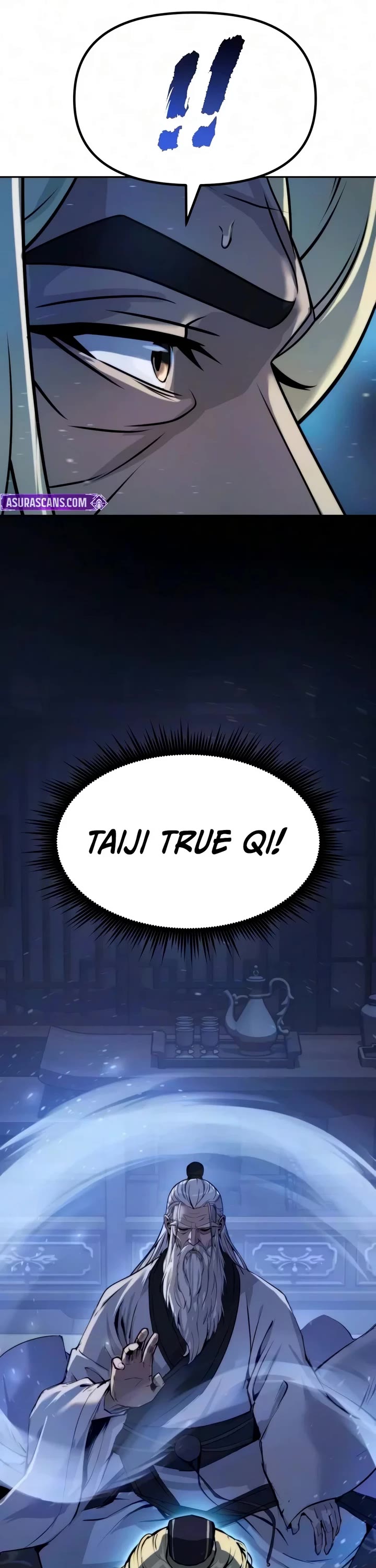 Chronicles of the Demon Faction Chapter 190 page 49 - Chapter 190