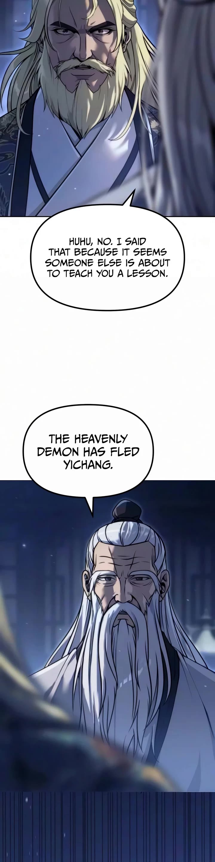 Chronicles of the Demon Faction Chapter 190 page 58 - Chapter 190