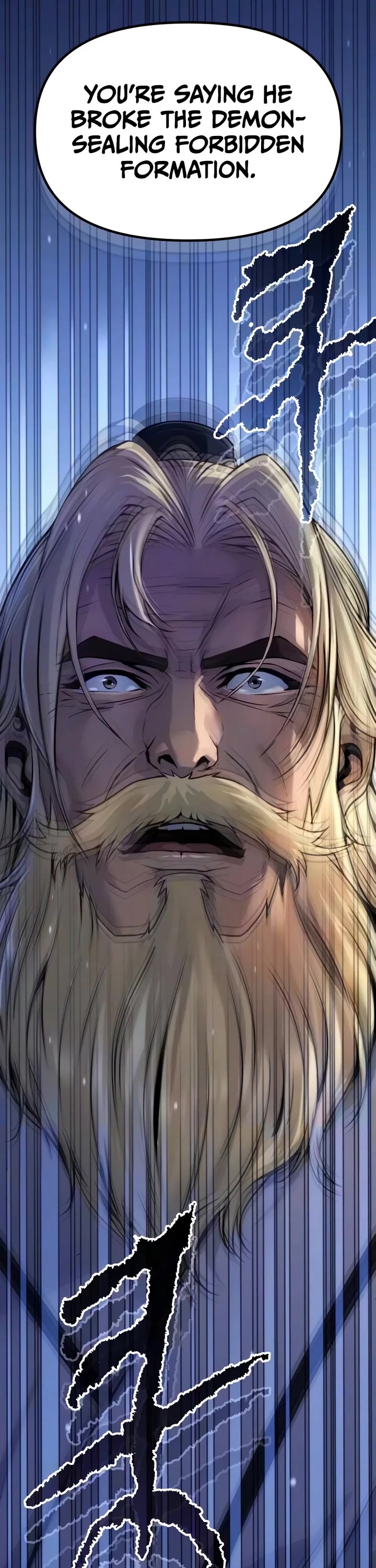Chronicles of the Demon Faction Chapter 190 page 59 - Chapter 190