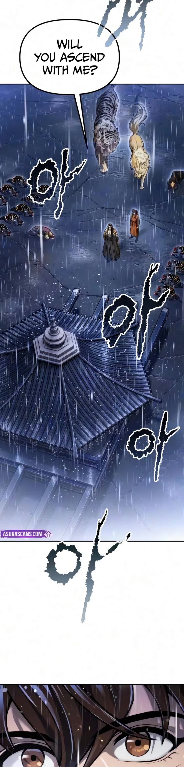 Chronicles of the Demon Faction Chapter 190 page 6 - Chapter 190