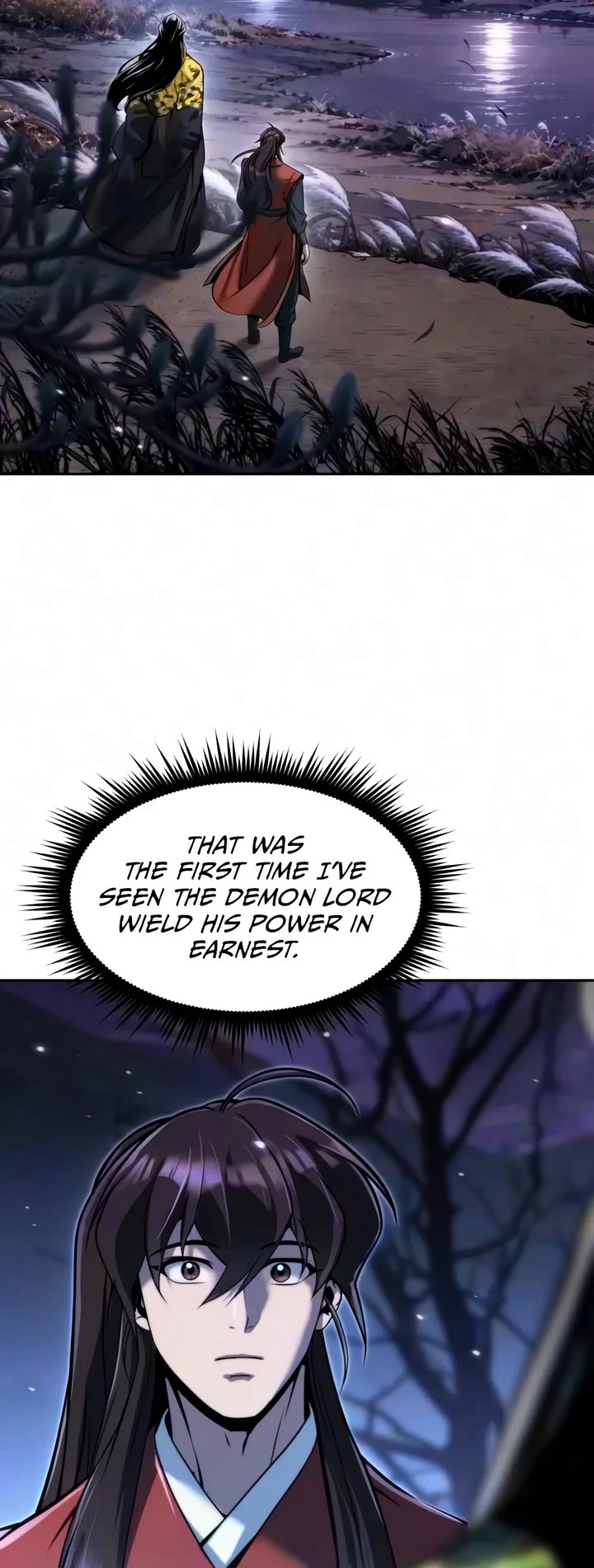 Chronicles of the Demon Faction Chapter 190 page 62 - Chapter 190