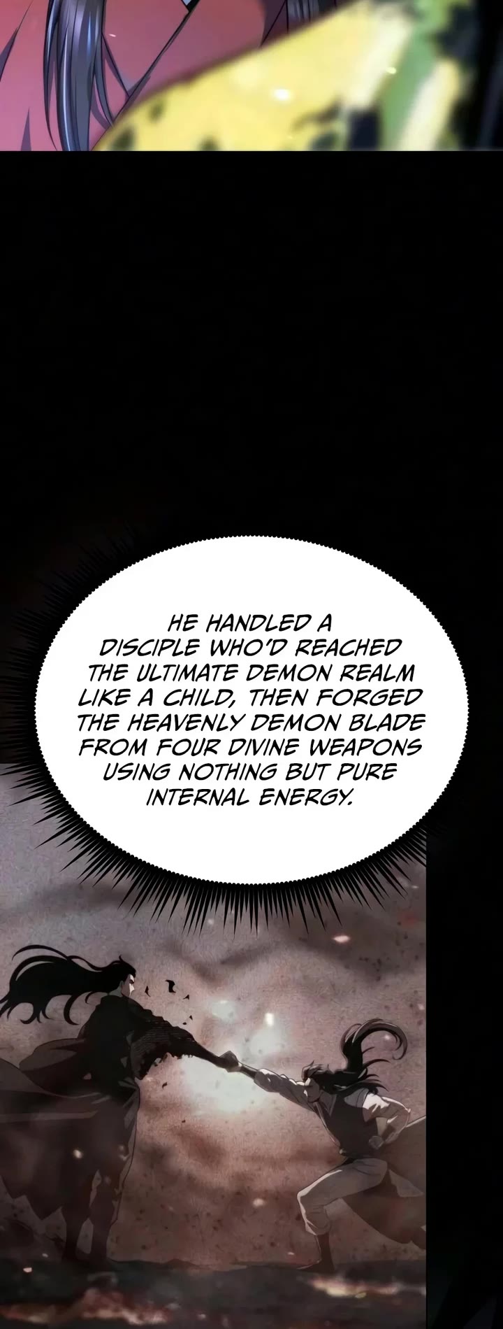 Chronicles of the Demon Faction Chapter 190 page 63 - Chapter 190