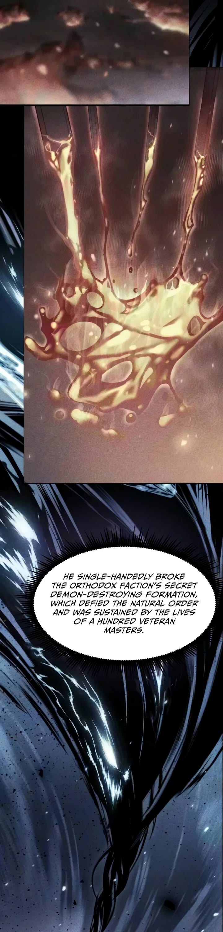 Chronicles of the Demon Faction Chapter 190 page 64 - Chapter 190
