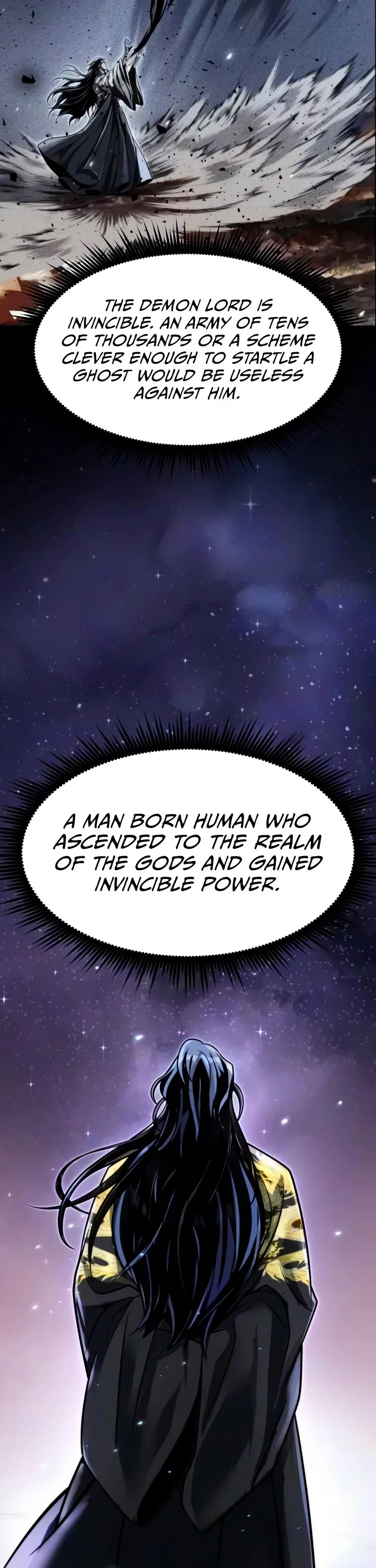 Chronicles of the Demon Faction Chapter 190 page 65 - Chapter 190