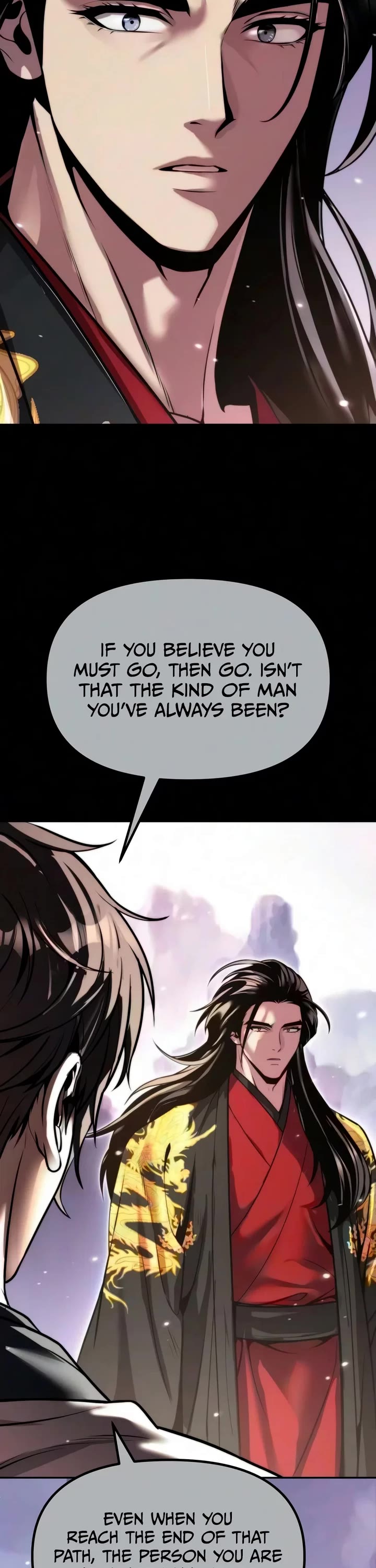 Chronicles of the Demon Faction Chapter 190 page 70 - Chapter 190