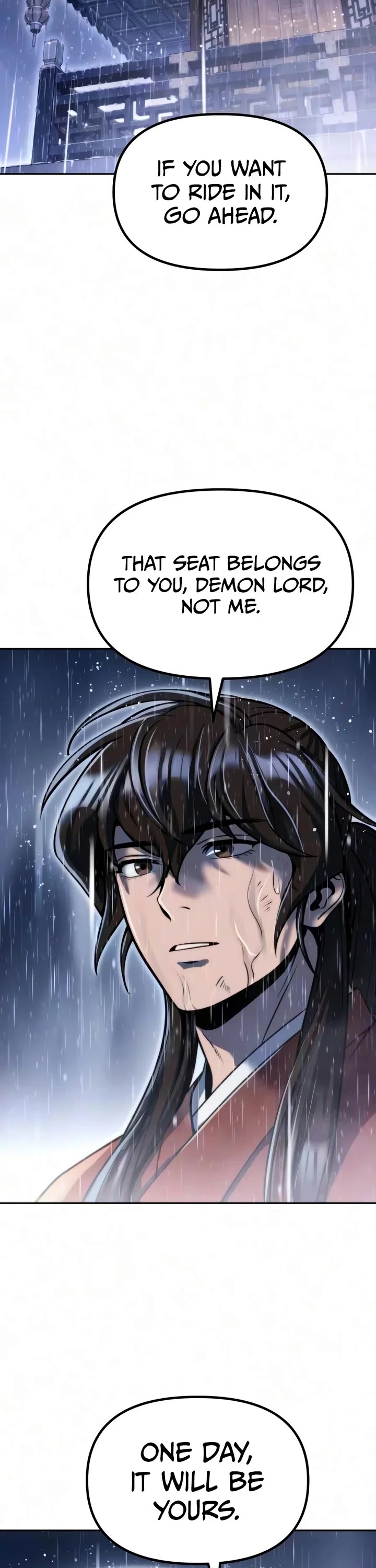 Chronicles of the Demon Faction Chapter 190 page 8 - Chapter 190