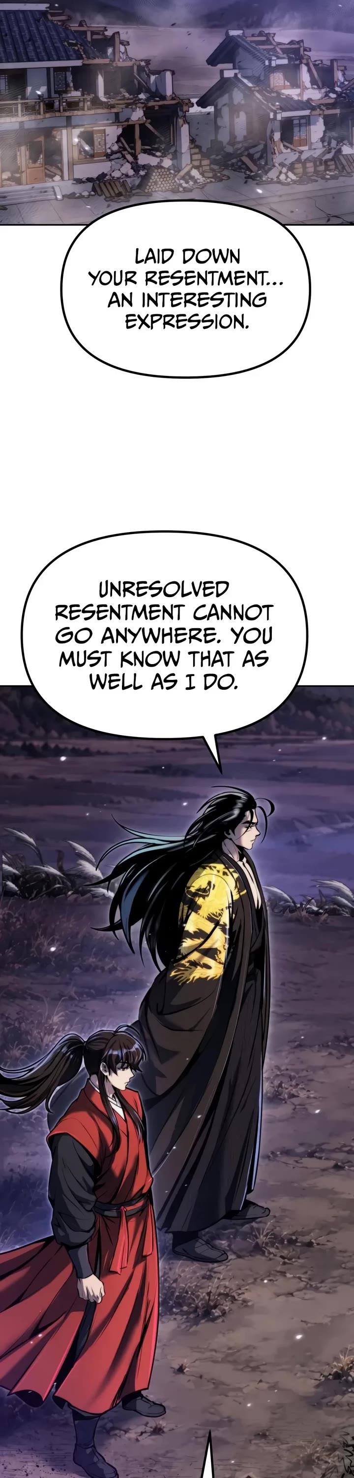 Chronicles of the Demon Faction Chapter 191 page 14 - Chapter 191